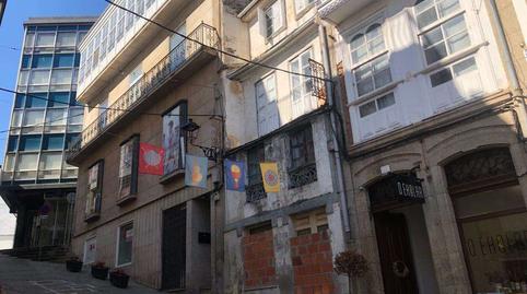 Foto 2 de Casa o chalet en venta en Pastel, 2, Betanzos, A Coruña
