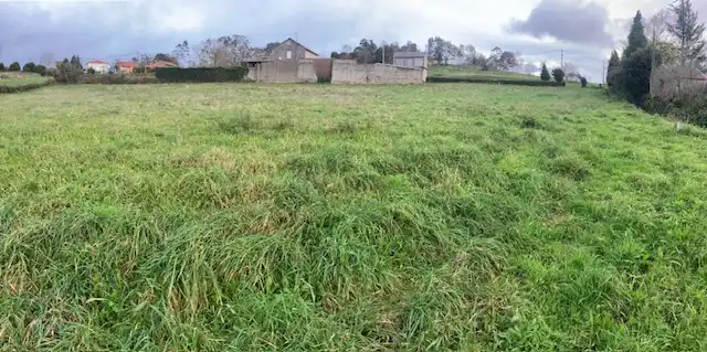 Residential land for sale in Campa San Roque 3, imagen 14