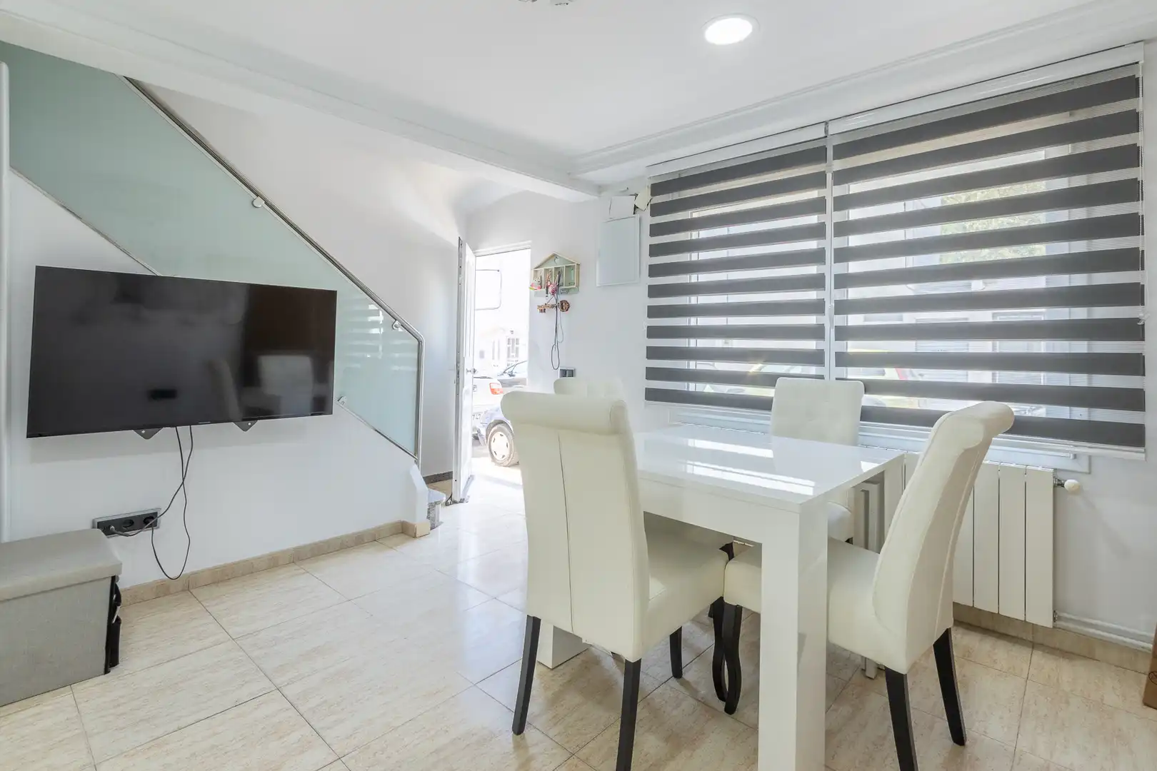 Comedor de Casa o chalet en venta en Taialà - Germans Sabat
