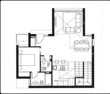 Chalet con piscina en venta en N/A, imagen 33