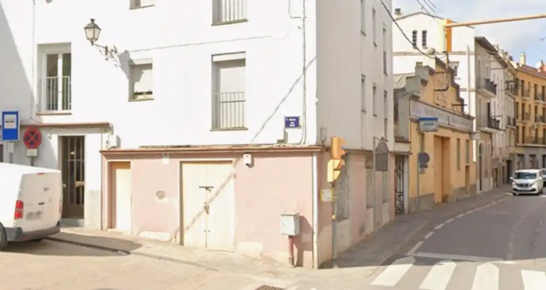 Parcheggio in vendita a C/ Pont