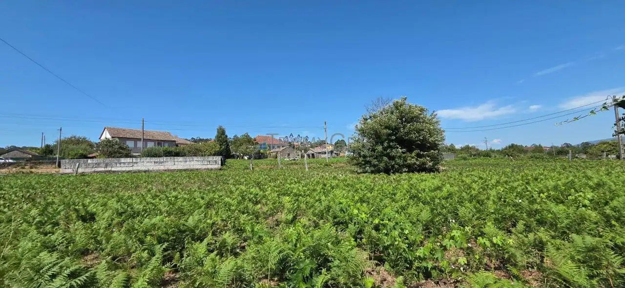 Casa con giardino in vendita a LUGAR A ALDEA, imagen 11