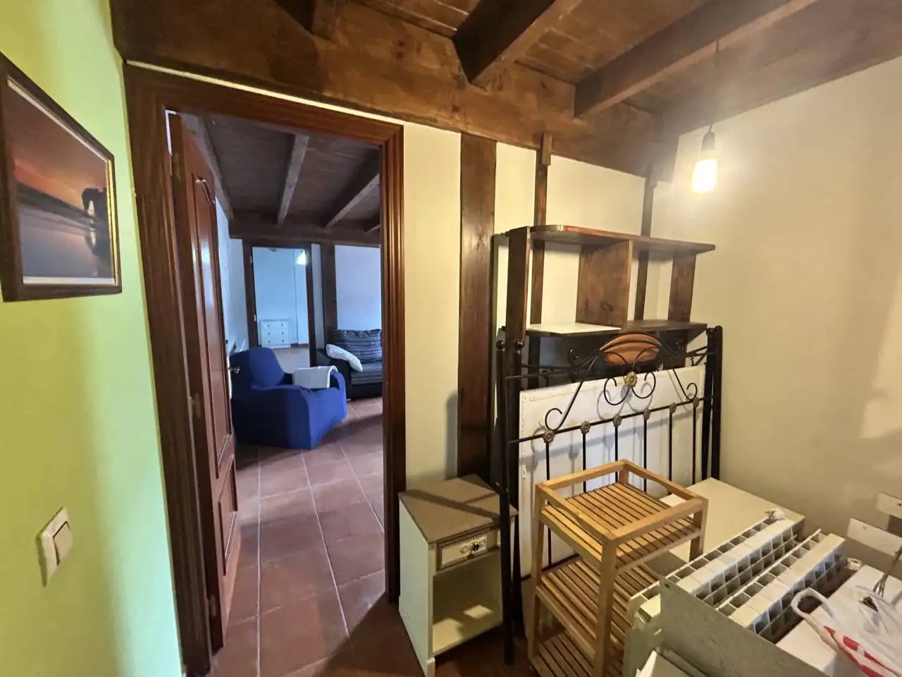 Haus oder Chalet zum Verkauf in Llanes mit Heizung, Privatgarten und Terrasse