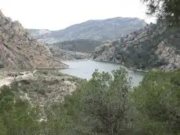Terreny rústic en venda a Tibi, imagen 22