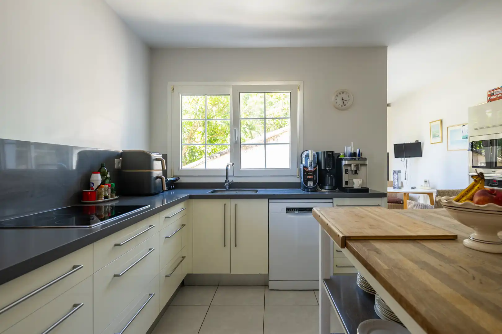 Kitchen of Houses for sale in Santa Brígida  with Air Conditioner, Heating and Private garden
