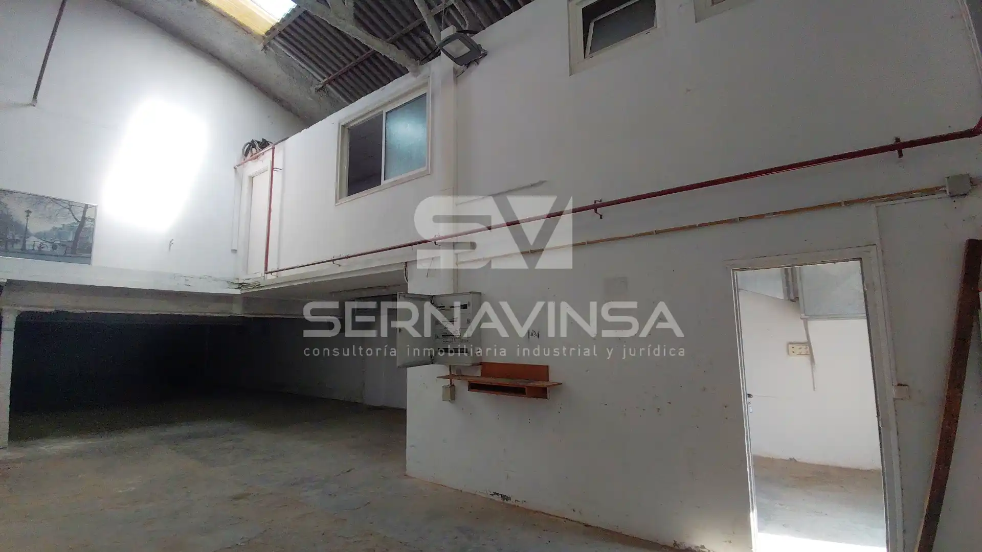 Industrial building for sale in Les Franqueses del Vallès, imagen 23