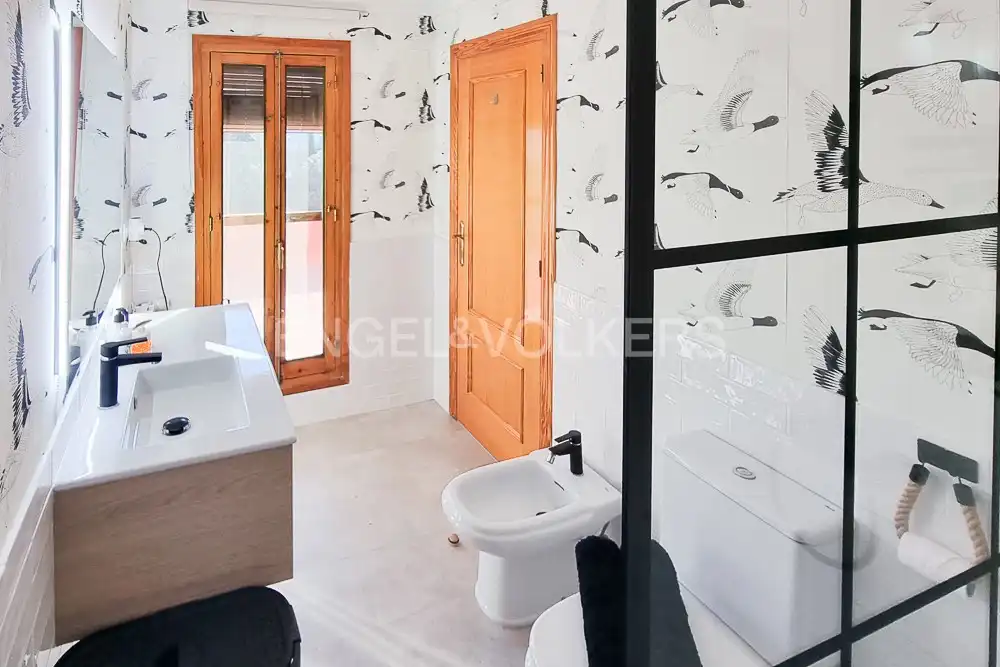 Haus mit Pool zum Verkauf in Las Marinas / Les Marines, imagen 30