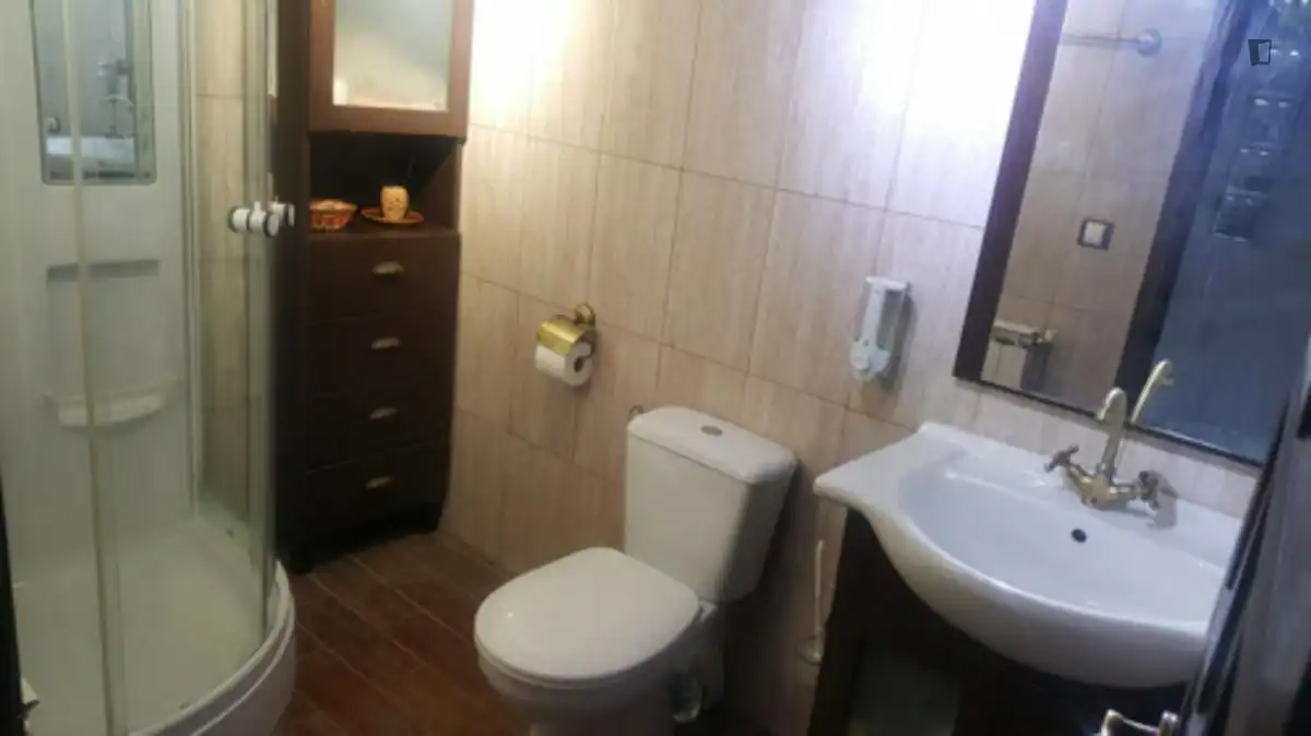 Habitación en Kuartango