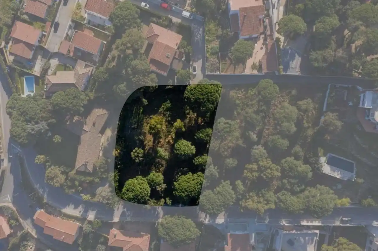 Terreny residencial en venda a Carrer SANT CRIST 23, imagen 8