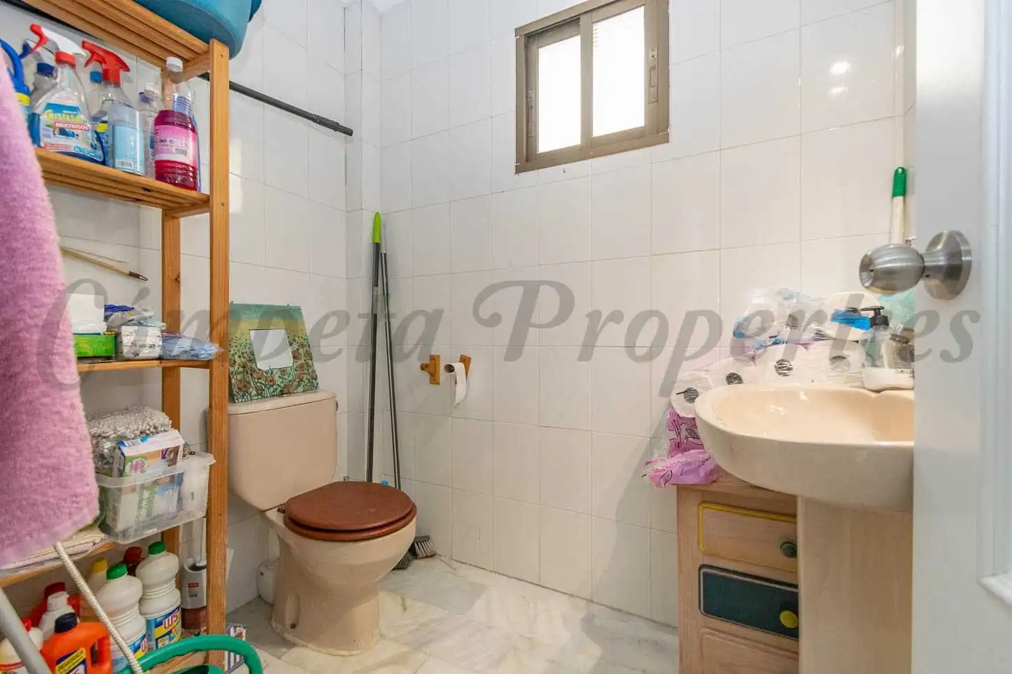 Casa a schiera con terrazza in vendita a El Peñoncillo, imagen 9