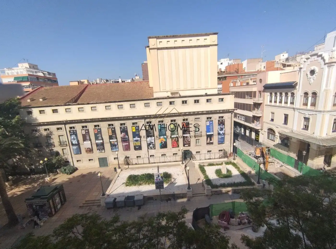 Piso en edificio emblemático en Alicante, imagen 4