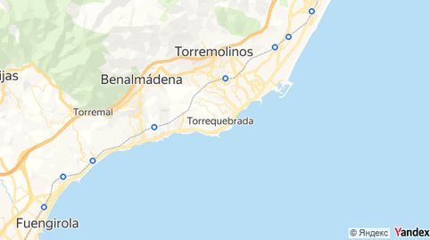 Foto 3 de Piso en venta en Hacienda Torrequebrada, Benalmádena