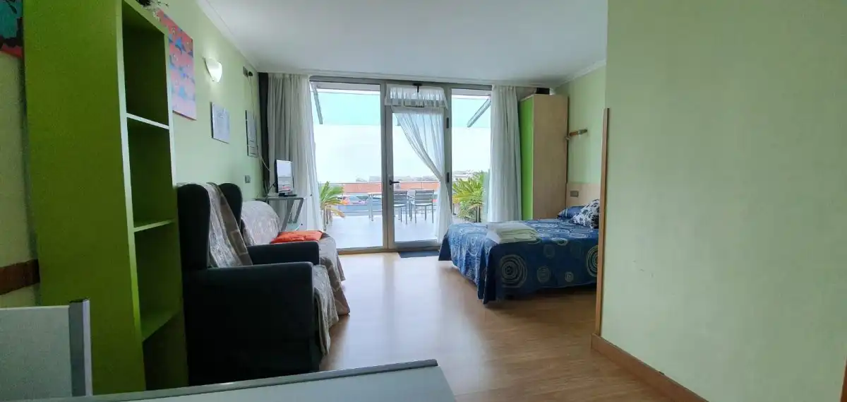 Study for rent in Soto de la Marina
