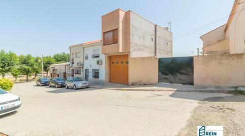 Foto 4 de Piso en venta en Calle del Cerro, 7, Yunclillos, Toledo