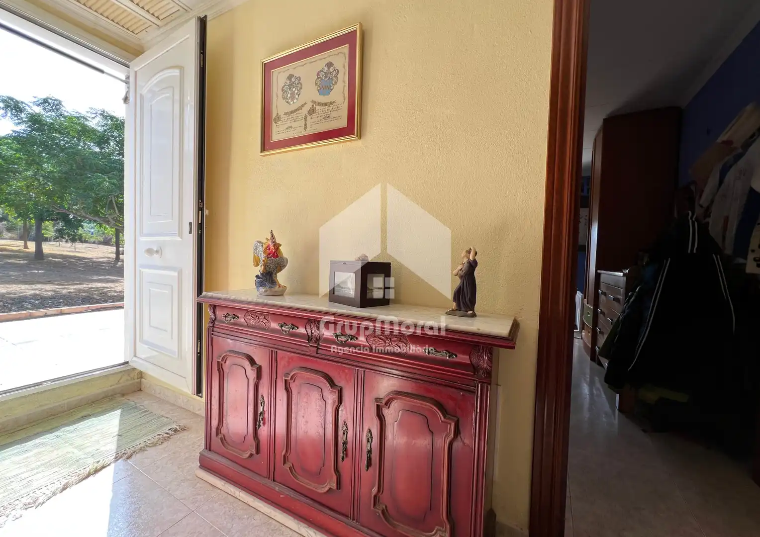 Casa amb piscina en venda a Camí de les Oliveres, imagen 13