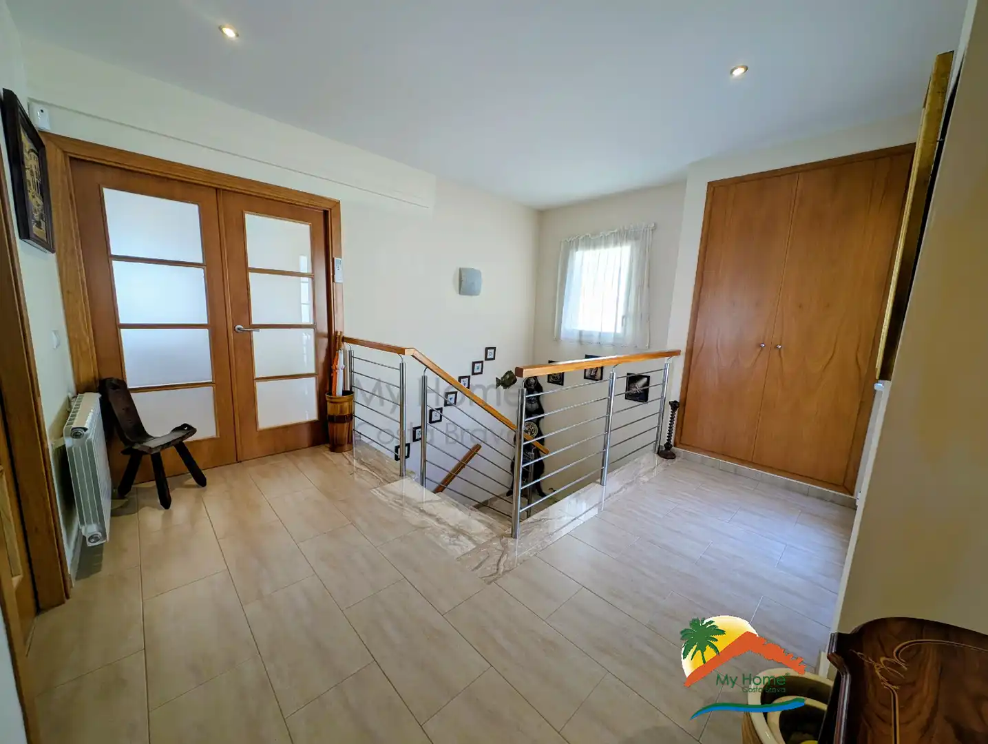 Casa amb piscina en venda a Roca Grossa, imagen 27