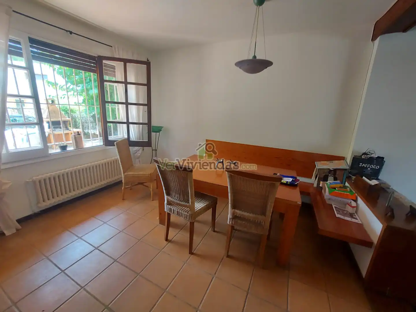 Casa o xalet en venda a Carrer Berenguer Bertrand, 8, Gelida