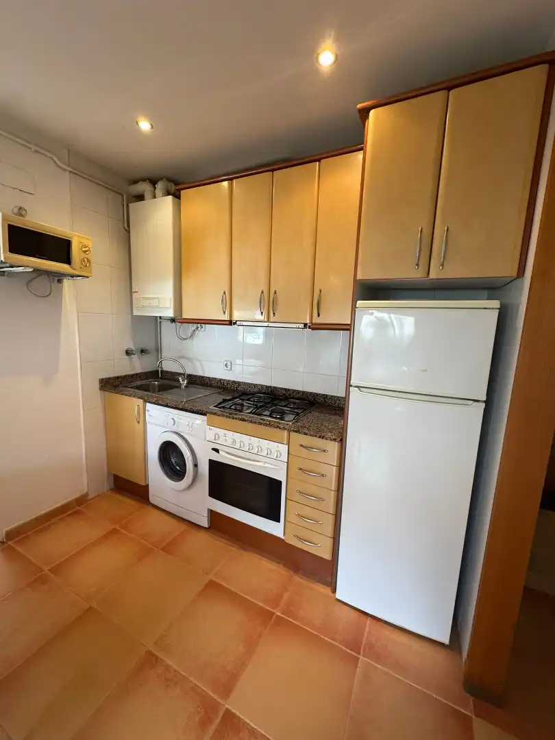 Flat for sale in Lluminetes, imagen 6