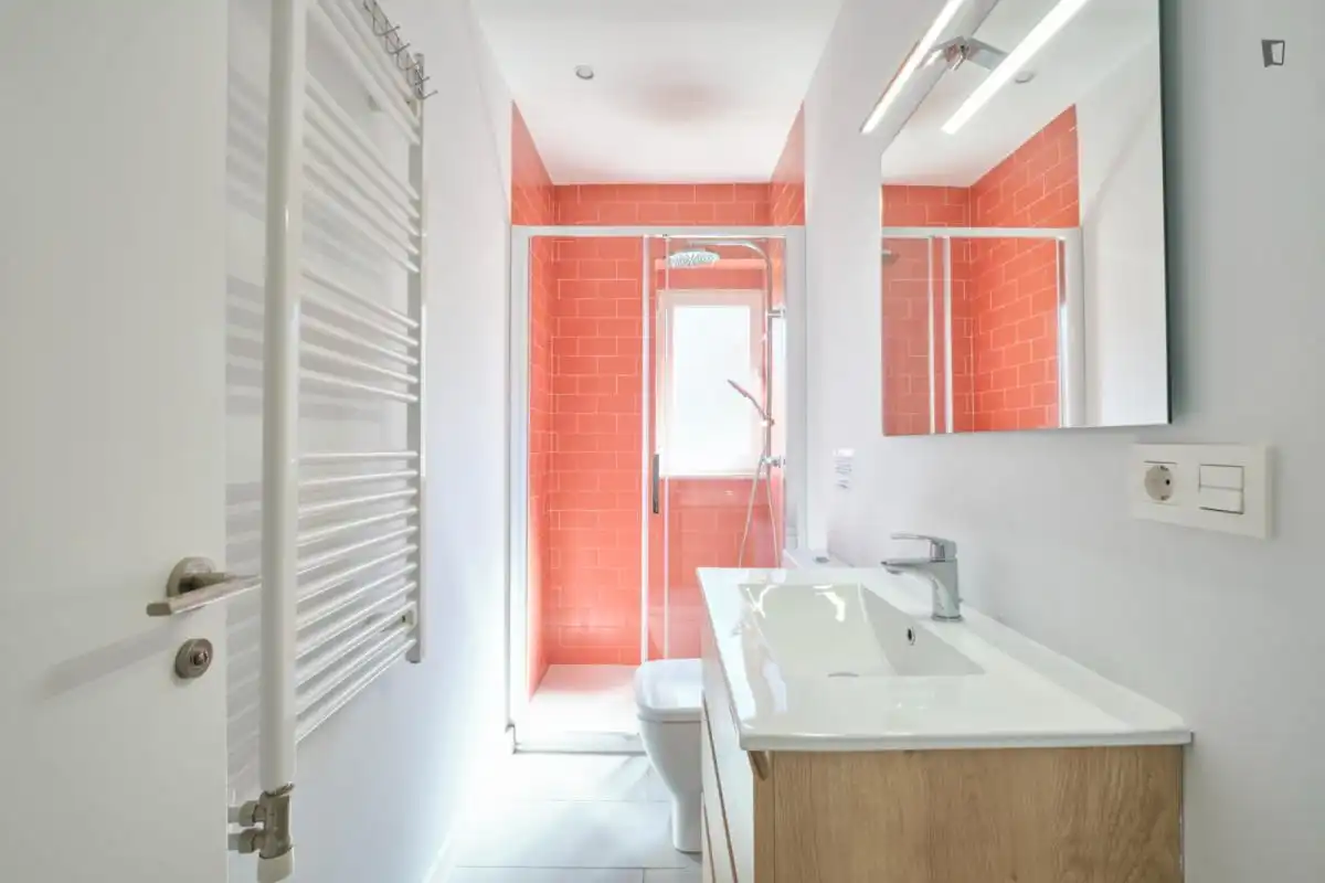 Room in Vidal