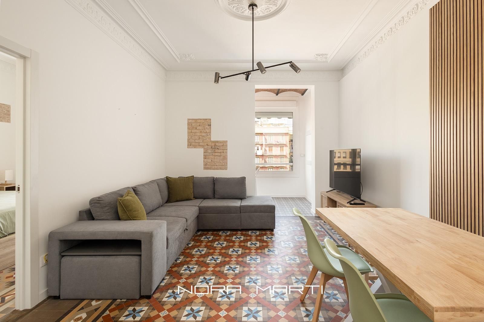 Flat to rent in Dreta de l'Eixample, Eixample,  Barcelona Capital