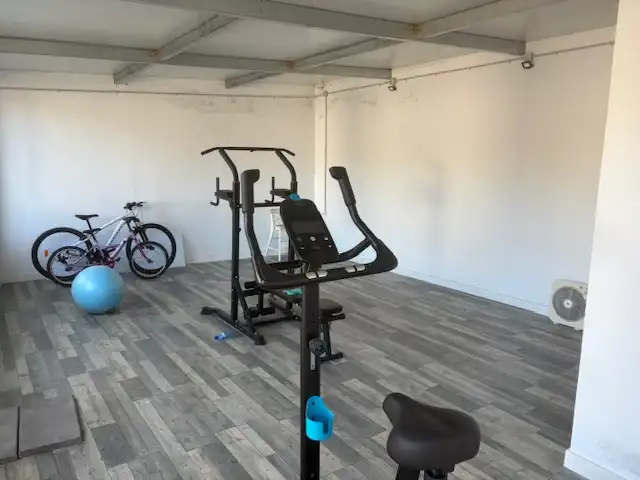 Casa amb piscina en venda a Carrer Comajuliana, imagen 53