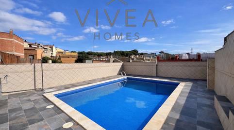 Foto 2 de Casa o chalet en venta en Ca n'Oriol, Rubí