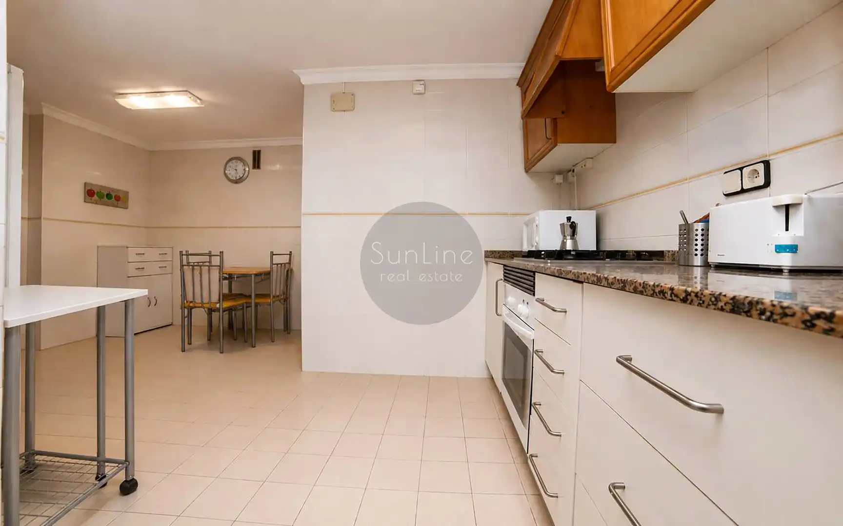 Piso de alquiler en Valencia, Valencia