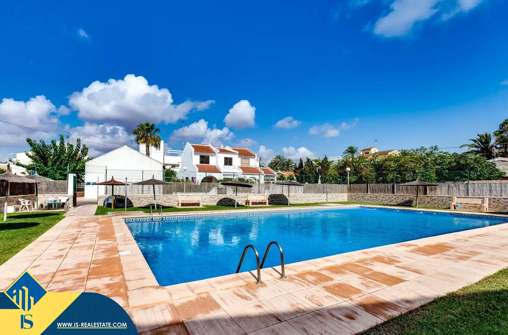 Detached house with pool for sale in Nueva Torrevieja - Aguas Nuevas, imagen 37