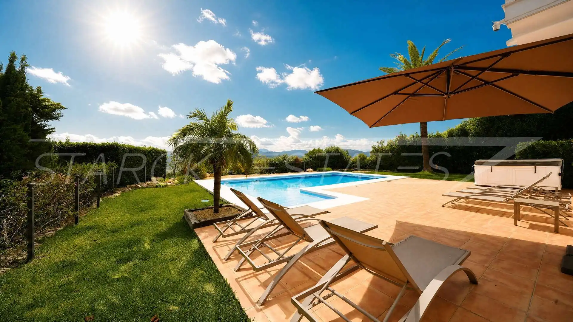 Maison avec piscine à vendre à Centro ciudad, imagen 6