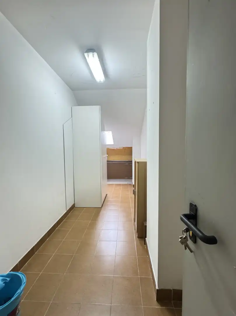 Ático en venta en Avilés con Calefacción, Parquet y Terraza