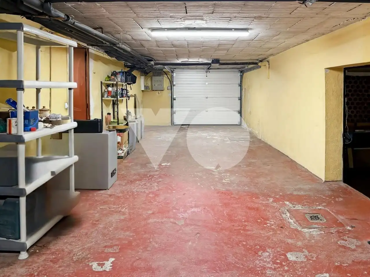 Casa o xalet en venda en Madrid amb Calefacció, Jardí privat i Parquet
