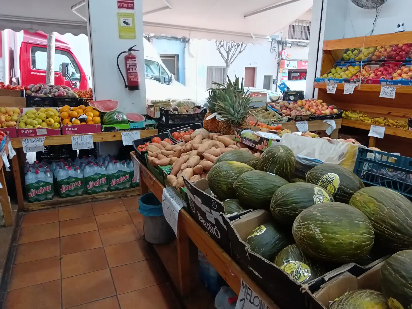 Business premises for sale in Carrer de Pau Piferrer, imagen 2