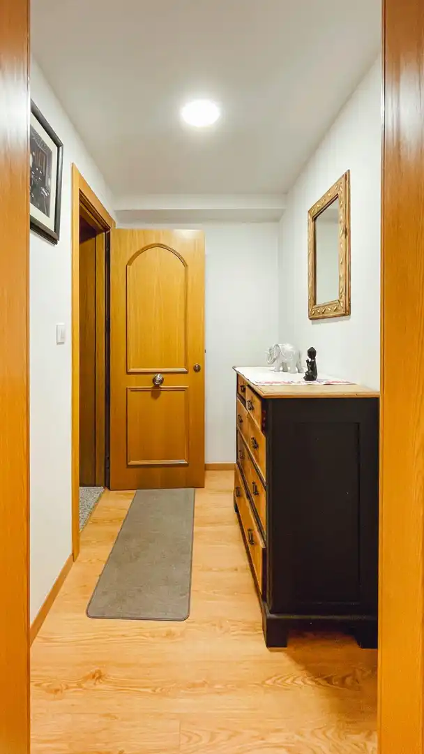 Casa adosada en venda en La Nucia amb Aire condicionat, Jardí privat i Terrassa