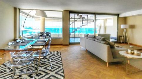 Photo 3 of Attic for rent in El Terreno, Palma de Mallorca
