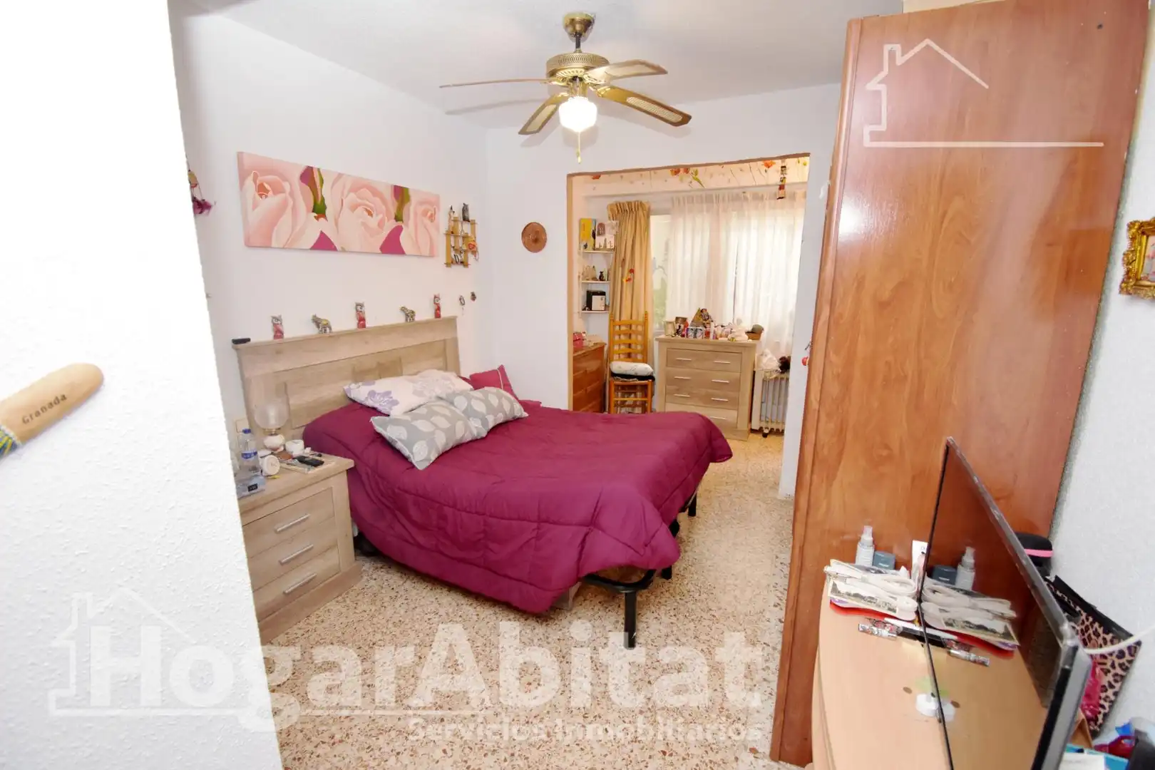 Wohnung zum Verkauf in Calle Corralot, imagen 16