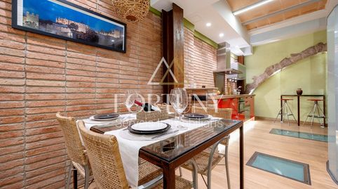 Foto 5 de Casa o xalet en venda a Calle Guimros, 14, Montblanc, Tarragona