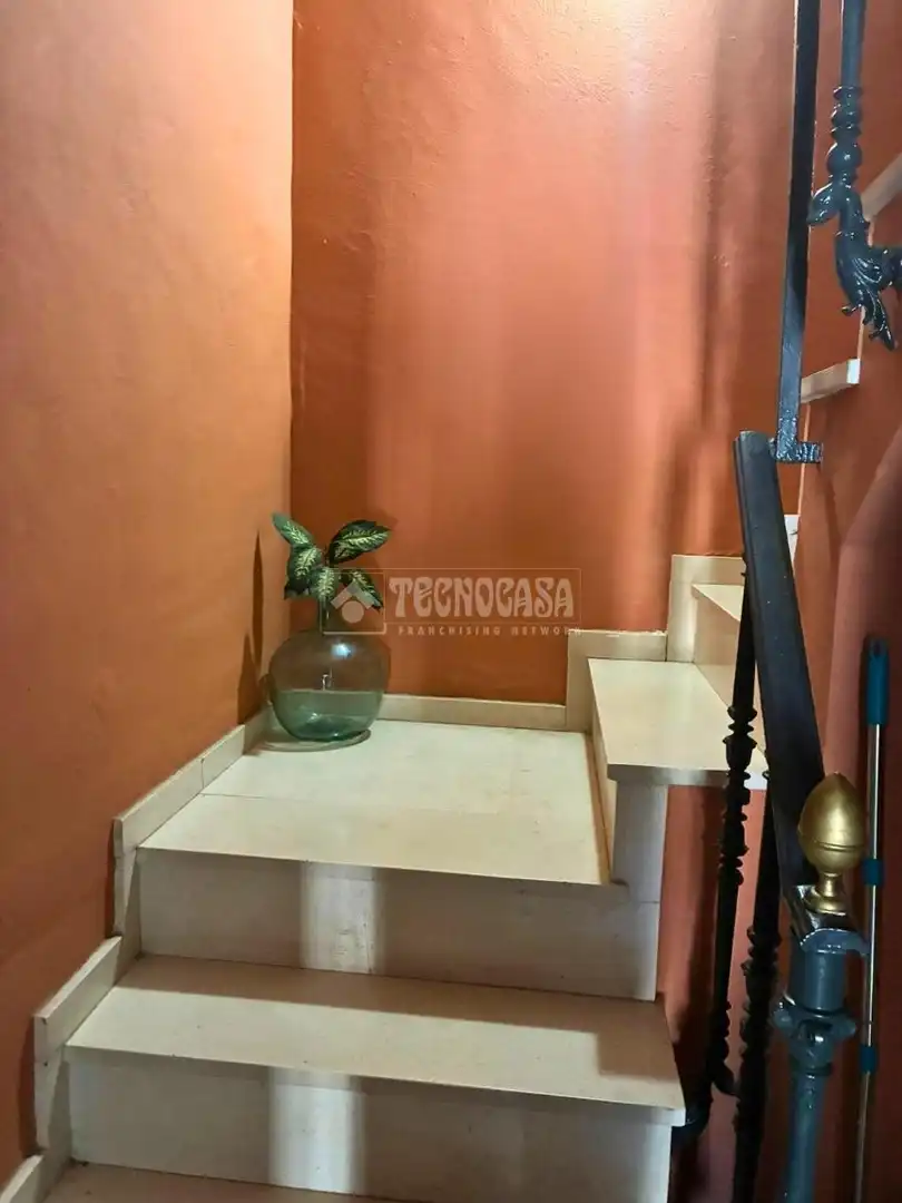 Detached homes for sale in Pilas
