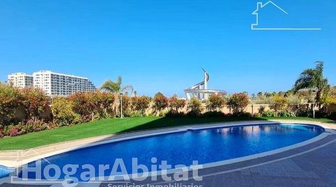 Photo 4 of Flat for sale in Avenida Central, Jardines del Mar, Oropesa del Mar / Orpesa