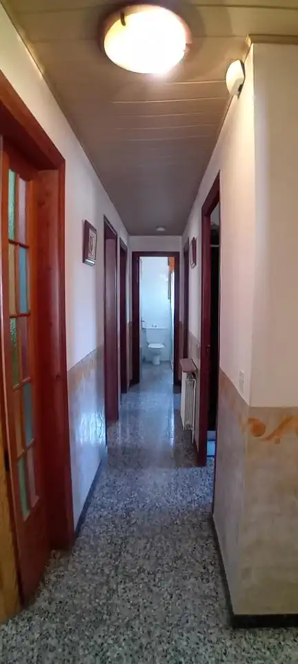 Casa o xalet en venda en Centelles amb Calefacció i Jardí privat