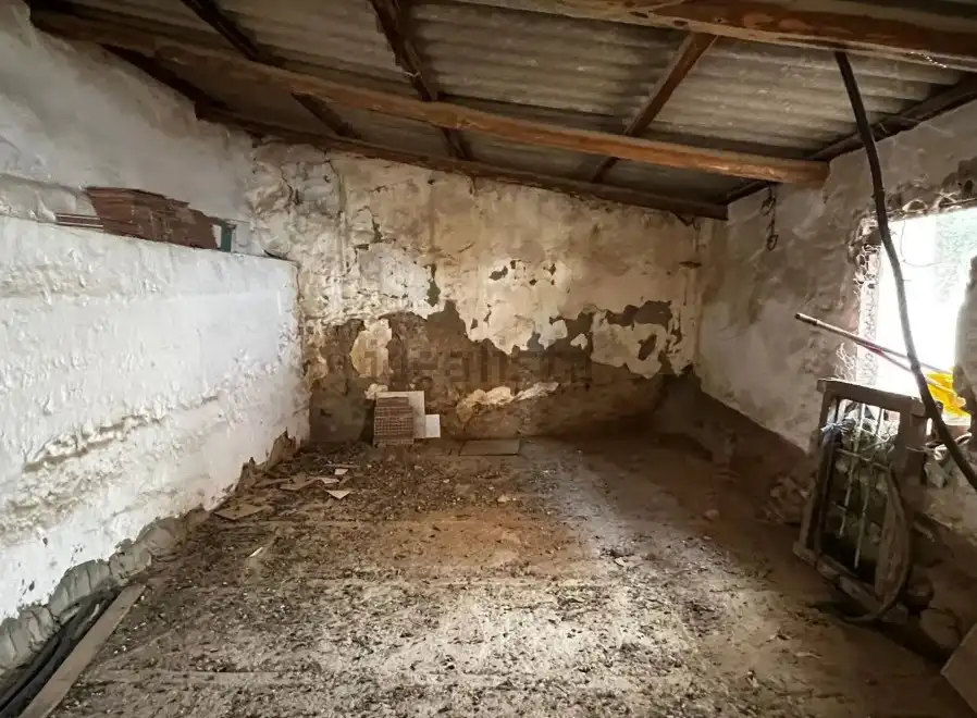 Casa o chalet en venta en La Puebla de los Infantes