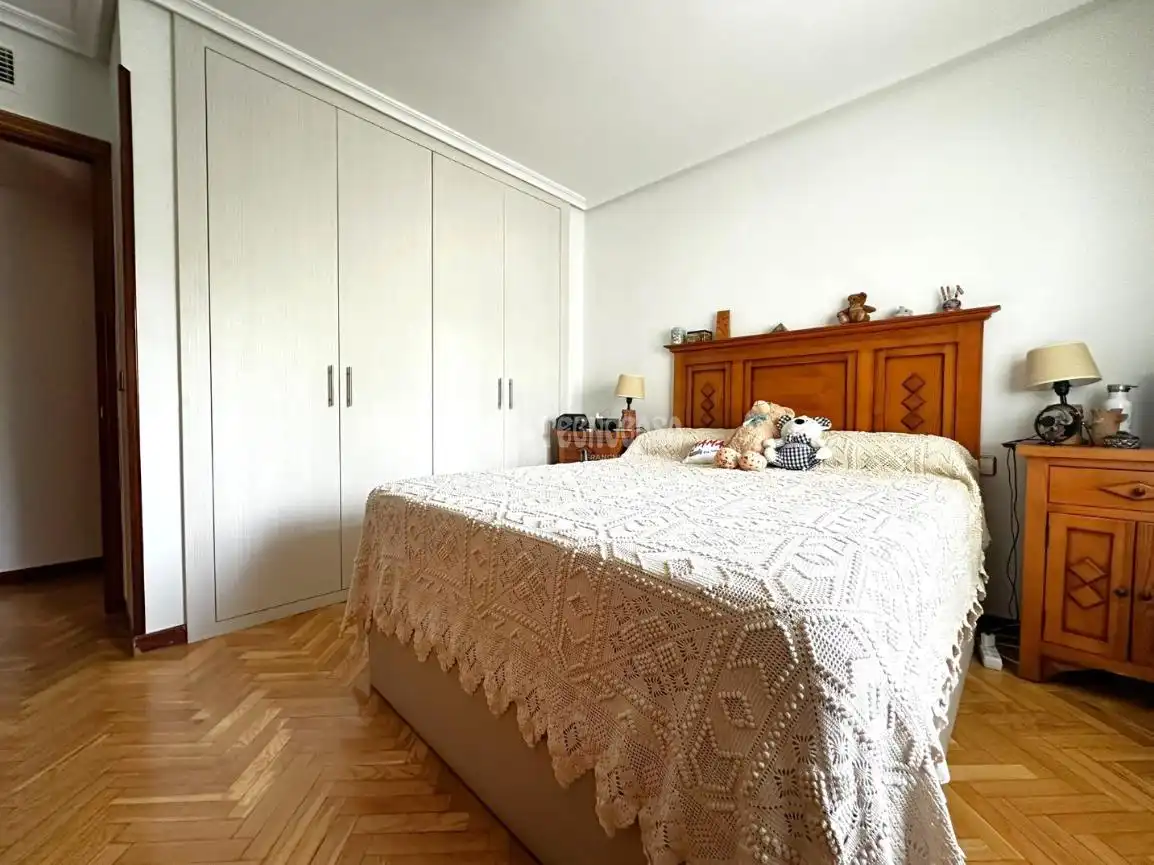 Piso con ascensor en venta en Santa Bárbara - La Zaporra, imagen 6