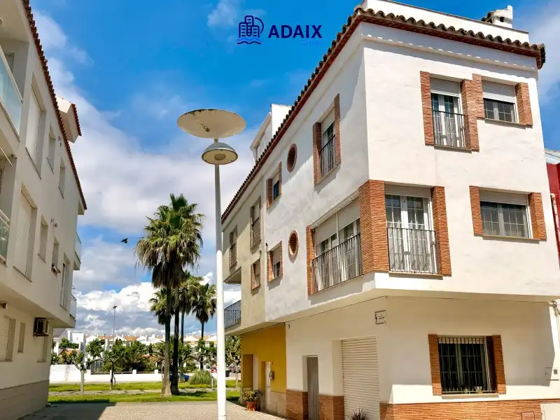 Einfamilien-Reihenhaus zum Verkauf in Carrer Cervantes, 96, Torreblanca