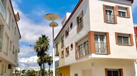 Foto 3 de Casa adosada en venda a Carrer Cervantes, 96, Torreblanca, Castellón