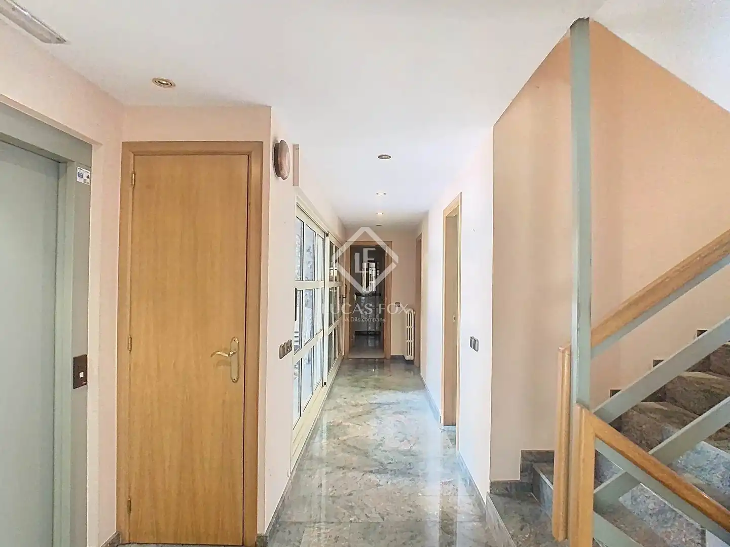 Casa o chalet en venta en Escaldes – Engordany con Calefacción, Jardín privado y Parquet