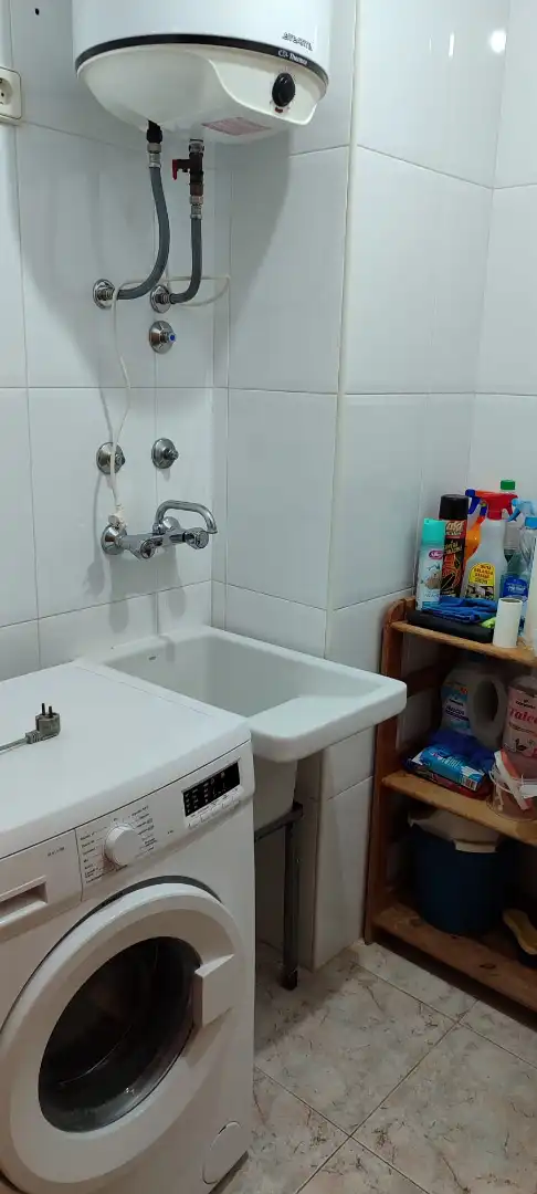 Wohnung mit Aufzug zum Verkauf in Avenida del Mediterráneo, imagen 33