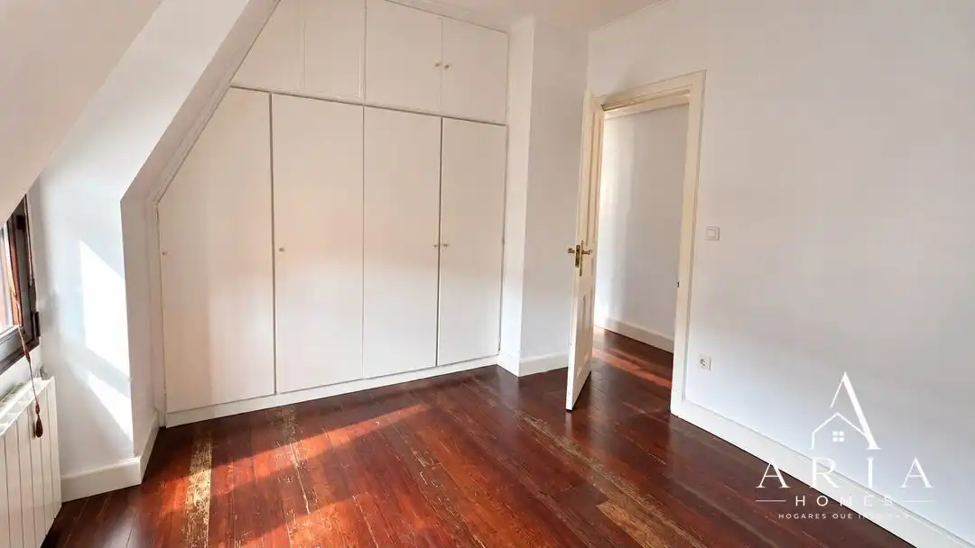 Habitación de Ático en venta en Bilbao  con Calefacción