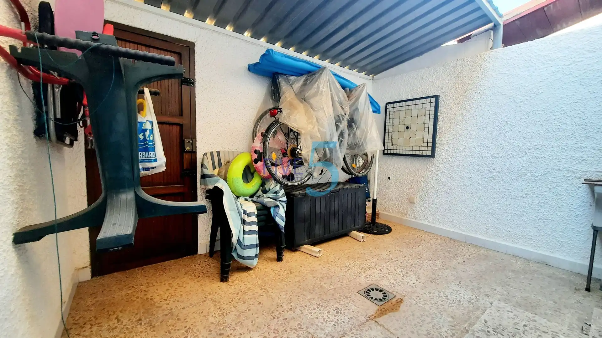 Casa a schiera in vendita a Los Cuarteros, imagen 14