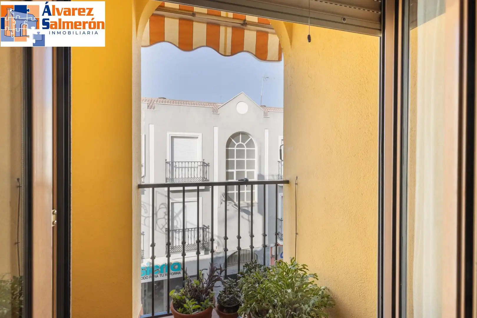 Terraza de Piso en venta en Albolote con Aire acondicionado, Calefacción y Balcón