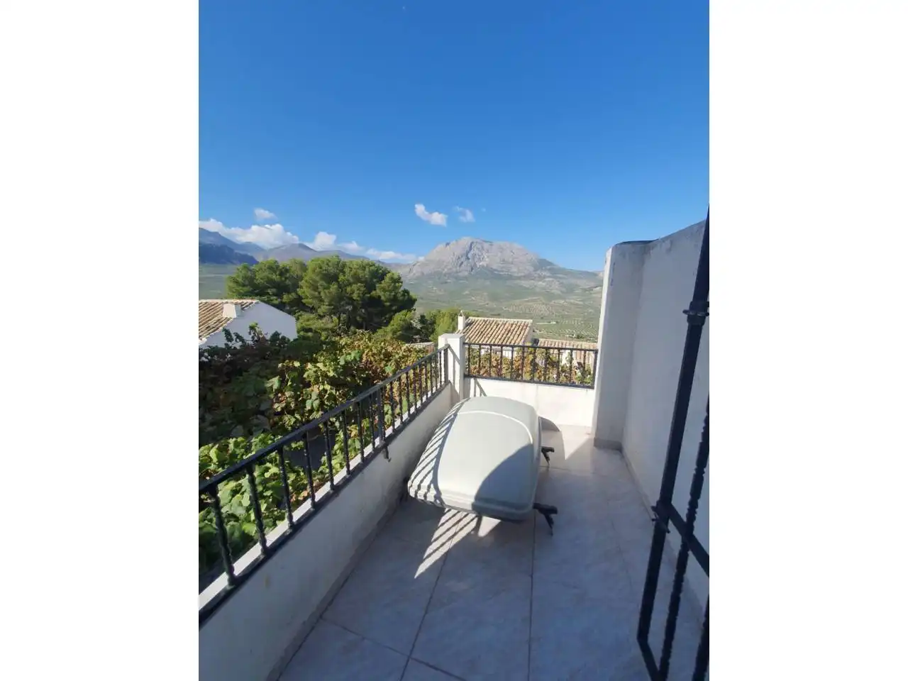 Casa en venda a Bedmar y Garcíez, imagen 6