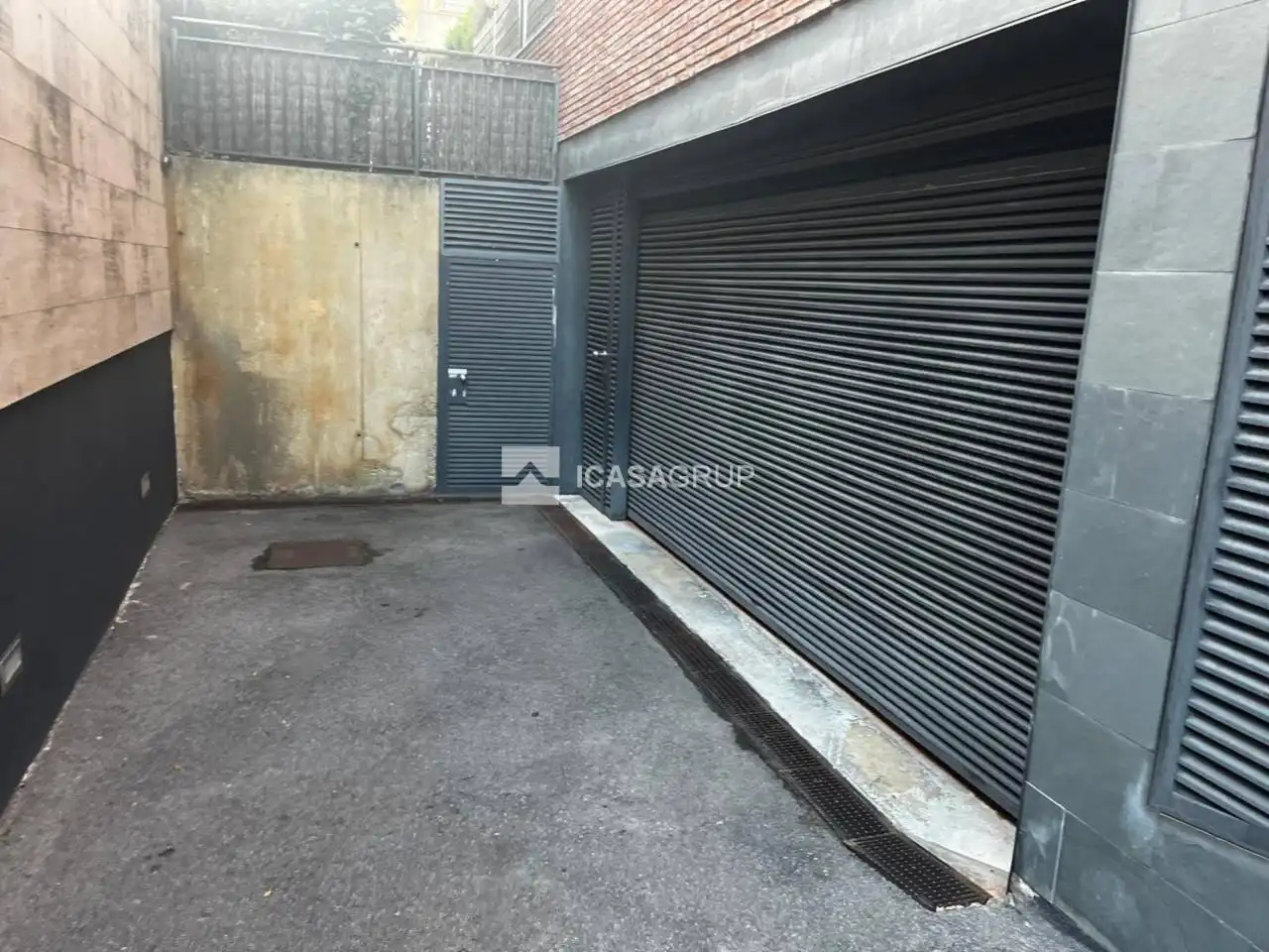 Einzelparkplatz zur Miete in Calle Vilaseca, imagen 8